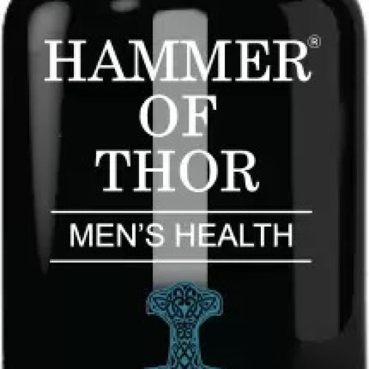 Hammer Of Thor Delay Spray For Men